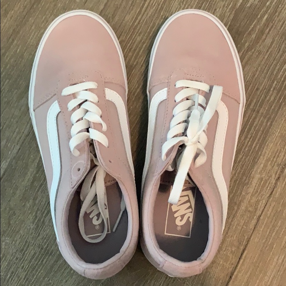 women’s vans